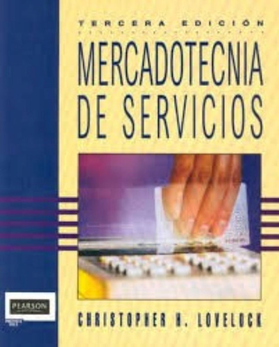 Mercadotecnia De Servicios (3ª Ed.)