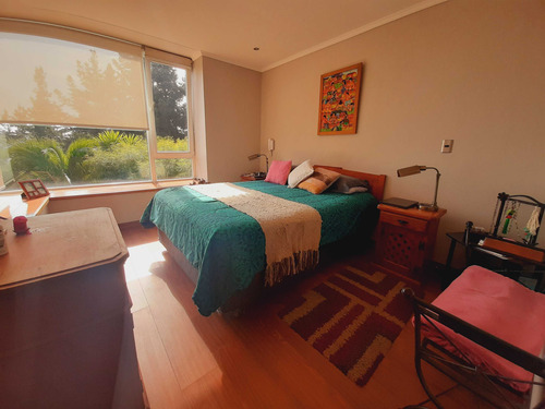 Impecable Casa 3d-3b En Condominio (74611)