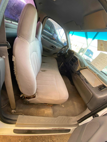 Imagen 9 de 15 de Ford F-150 4.2 Xl V6 At 1999