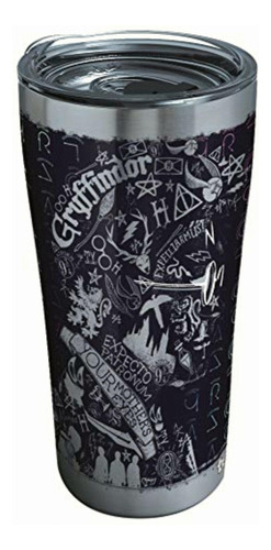 Tervis 1295914 Harry Potter-20th Anniversary Insulated