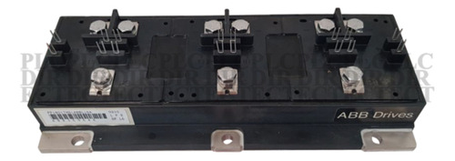 New Abb Pp18017hs(abbs)6a Power Module Supply Aac