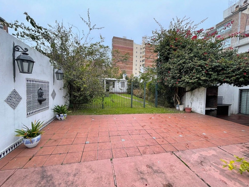 Imagen 6 de 18 de 4 Dormitorios Casa De Dos Plantas A 4 Cuadras Del Mar