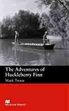 Adventures Of Huckleberry Finn,the - Mgr Beginner Kel Edic*-