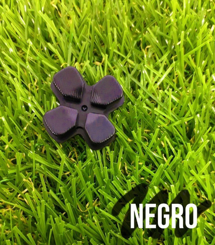 Gaming Cruz Metalica Para Ps4 Playstation4 Dualshock4 Games