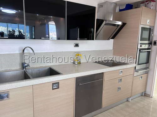 Apartamento En Venta Ubicado En Caurimare