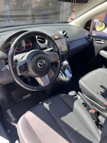 Mazda 2 1.5 15hm1c