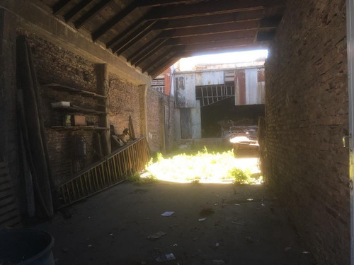Imagen 5 de 6 de Galpon En Venta En Dock Sud