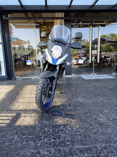 Imagen 10 de 25 de Suzuki V-strom 650xt - V-strom 650 Xt, No Versys 650 Jc