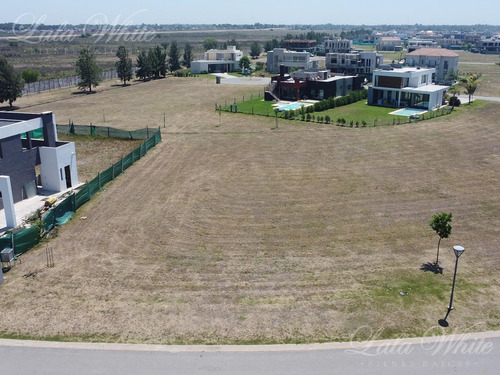 Imagen 2 de 14 de Venta - Lote En Terralagos