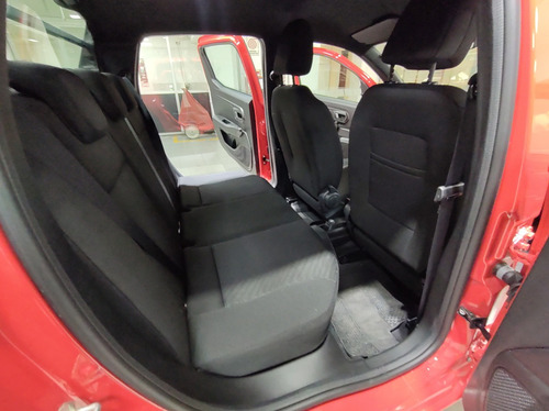 Fiat Strada 1.4 8v Endurance Cd