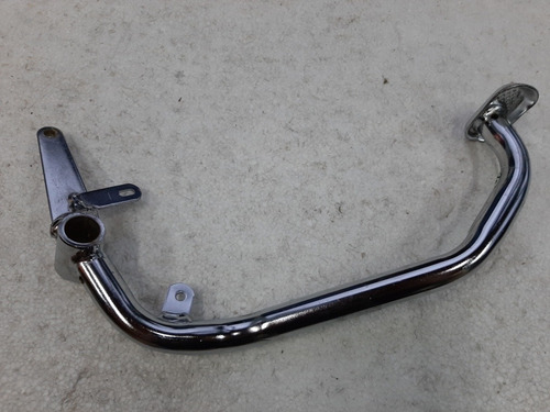 Pedal Freio Cg 125 Titan/cargo/fan 125 2000 A 2008 Polimet