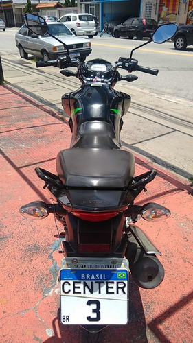 Honda Titan Ex