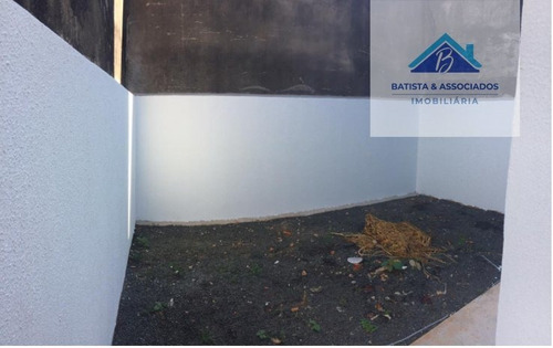 Imagem 14 de 25 de Casa A Venda No Bairro Jardim Paraíso I (nova Veneza) Em - 2865-1
