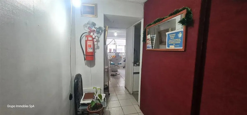 Oficina Dental En Venta En Santiago / Edificio Galaxy Center