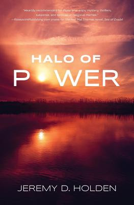 Libro Halo Of Power: The Greatest Force The World Has Nev...