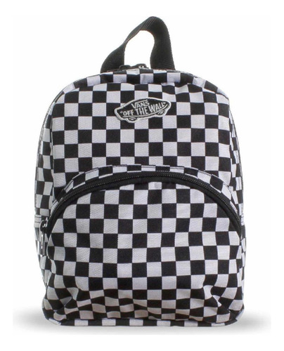 Mochila Vans Mini Got This Urbana