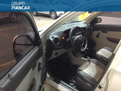 Suzuki Alto 800 2018