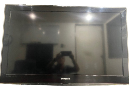 Vendo Televisor 40  Samsung Para Reparar O Repuesto 