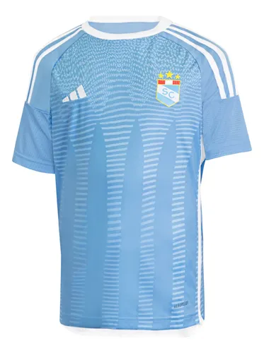 Camiseta azul sporting cristal hotsell
