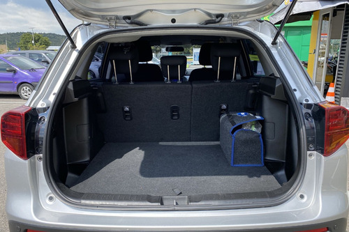 Suzuki Vitara 1.6 Gl