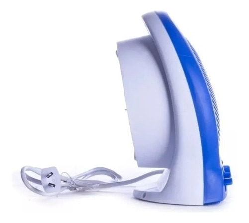 Calefactor Redondo Estufa Con Ventilador 2000 Watts Portátil