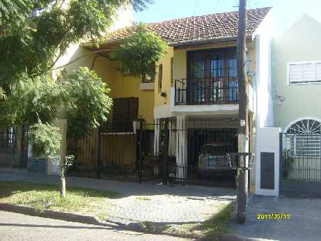 Casa En Venta En Wilde Centro