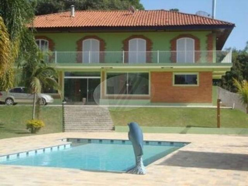 Chácara À Venda Em Vale Verde - Ch192284