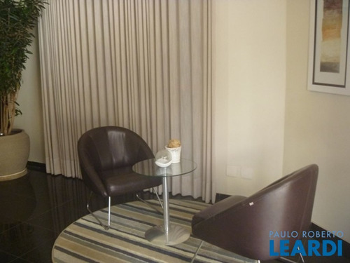 Imagem 2 de 15 de Duplex - Pompéia - Sp - 450837