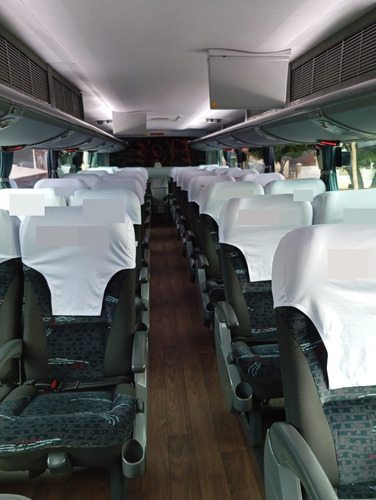 Marcopolo Paradiso 1800 Dd G7 Ano 2016 B11r Jm Cod.239