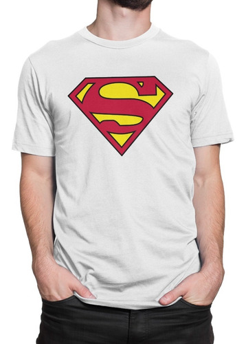 Polera Superman