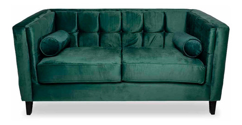 Sofa Drake Verde Këssa Muebles