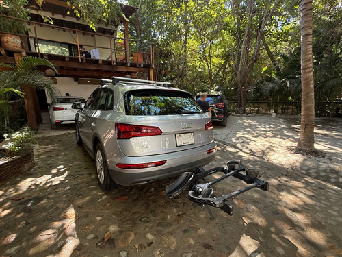 Audi Q5 2.0 L 45 Tfsi Dynamic Dsg