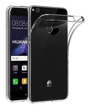 Protector Huawei P9 Lite Smart 2017 Color Transparente 