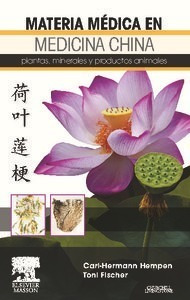 Materia Medica En Medicina China Plantas, Minerales Y Pro...