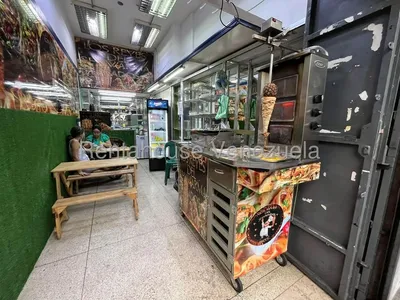 Local en alquiler