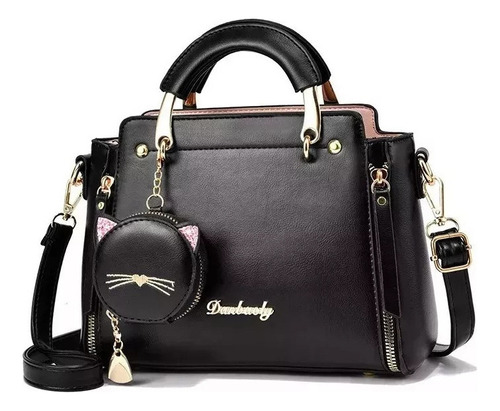 Bolso De Hombro Pequeño Y Hermoso Para Mujer De Nuevo Estilo