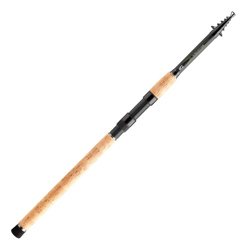 Daiwa Megaforce Tele, 6.9 Ft/6.90 Pies, Castingpeso: 10-40g/