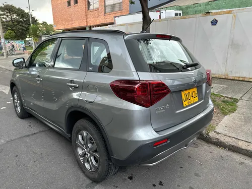 Suzuki Vitara 1.6 Mec 4x2
