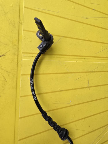 Sensor Abs Delantero Derecho Para Renault Fluence
