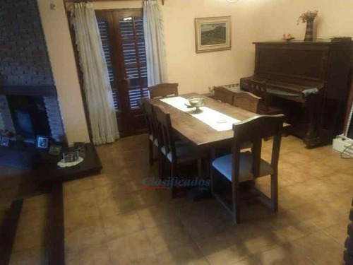 Casa En Venta Granja De Funes 3 Dormitorios