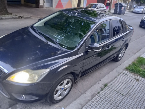 Focus Exe 2011 2.0