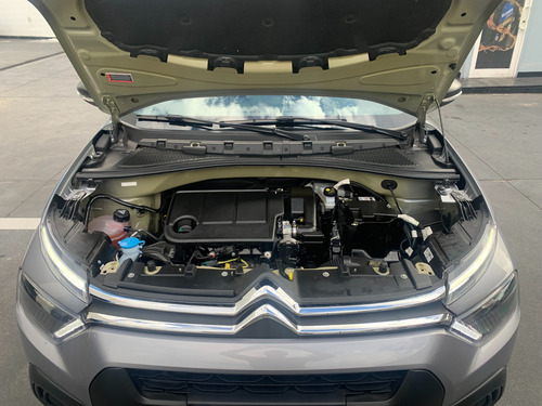 Citroën C3 1.2 12v Puretech 82 Feel
