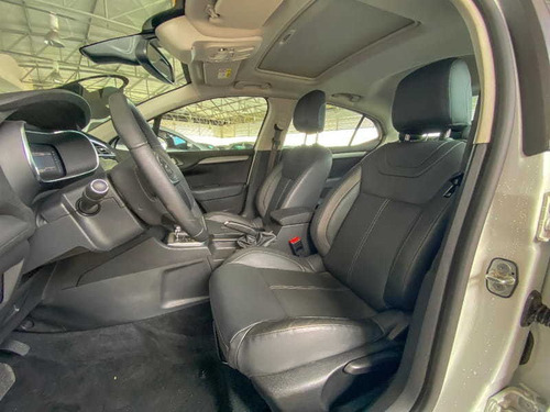Citroen C4l Shine Aut