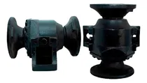 Comprar Mancal Grade (a Óleo) Espaçamento 243mm Bitola 1.5u002F8