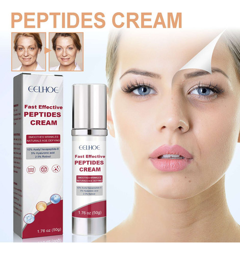 S Cream Retinol Hyaloplasma Face Cream