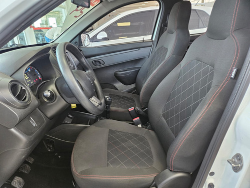 Renault Kwid Renault Kwid Zen 1.0 12v SCe (Flex)