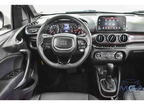 Fiat Cronos 1.3 FIREFLY FLEX PRECISION CVT