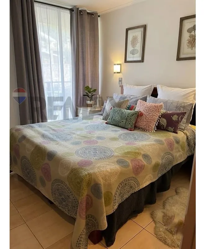 Imagen 2 de 18 de ¡tu Hogar Ideal En Papudo A Pasos Del Mar!