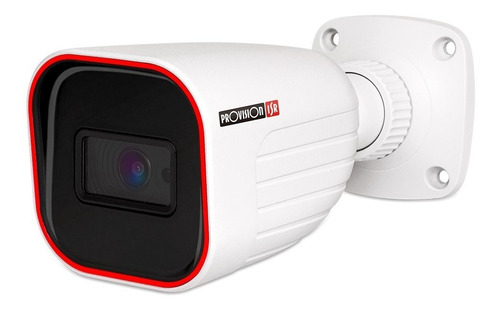 Cámara Provision-isr Hd I2-320a-28 - 2mp/2.8mm Ip66