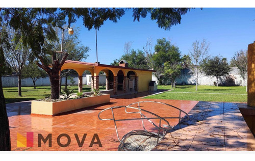 Quinta En Venta En Villas Campestres